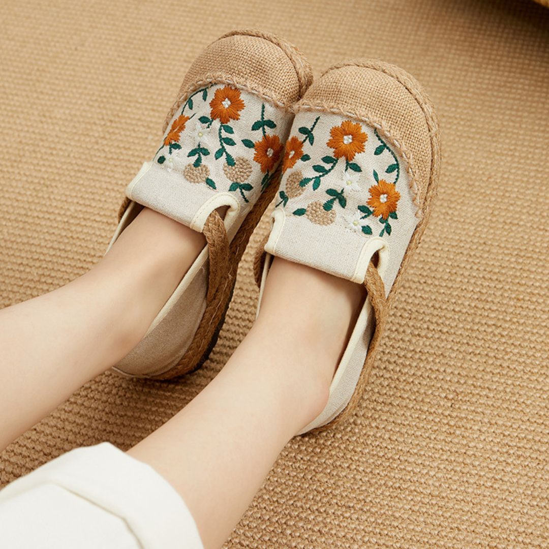 BERITA - SOMMER LOAFER