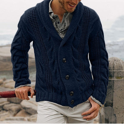 SØREN - ELEGANT CARDIGAN