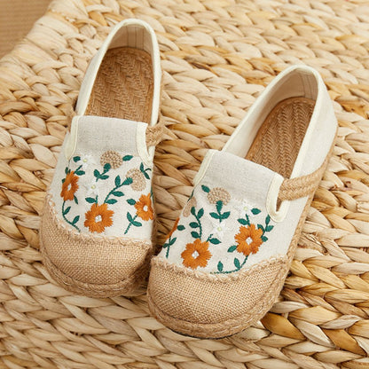 BERITA - SOMMER LOAFER