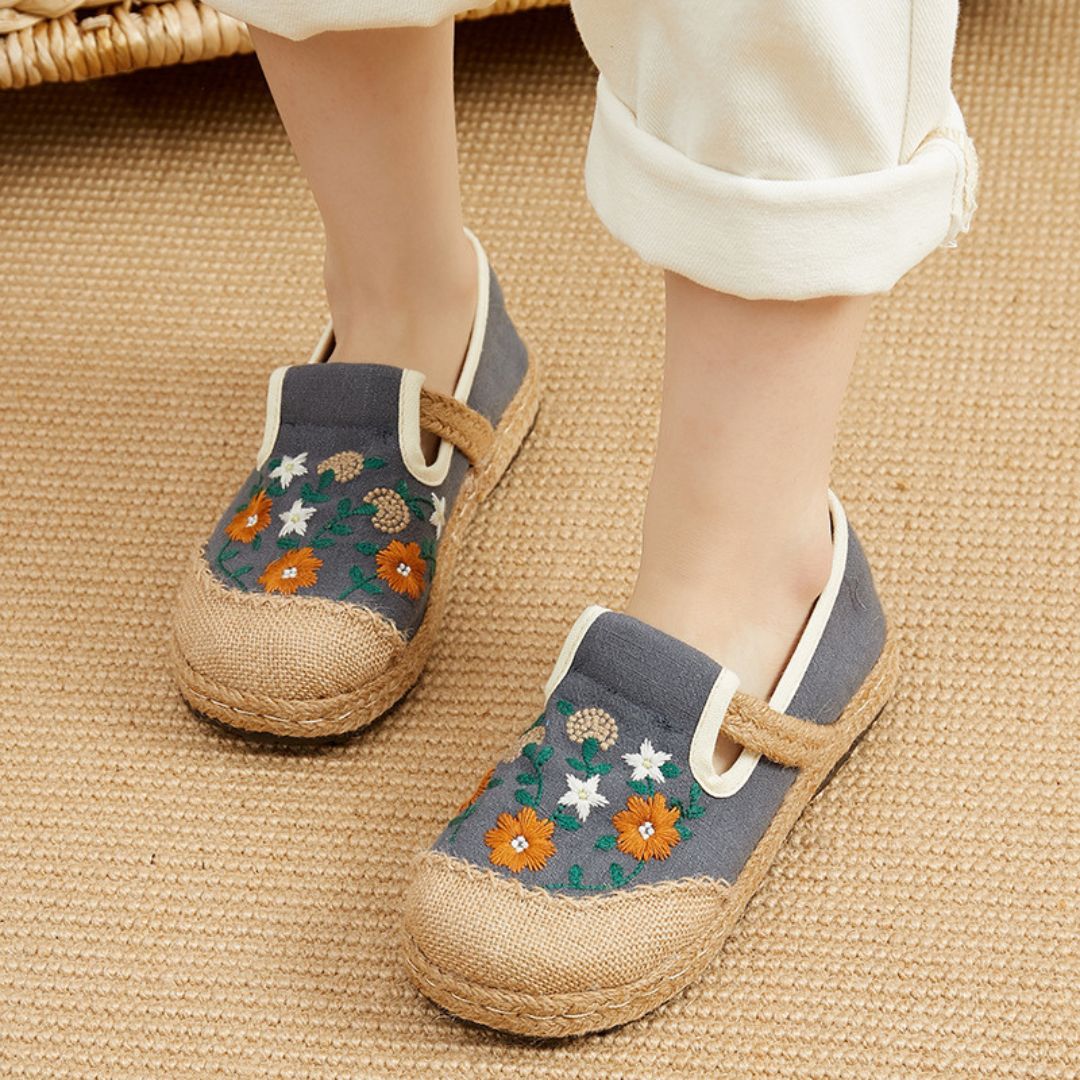 BERITA - SOMMER LOAFER