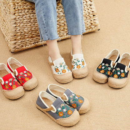 BERITA - SOMMER LOAFER