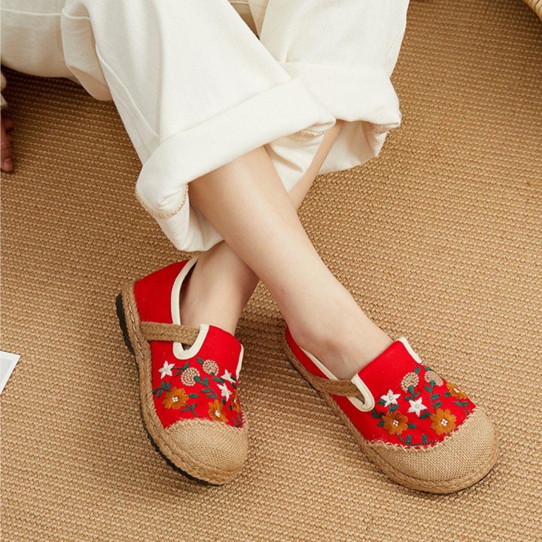 BERITA - SOMMER LOAFER