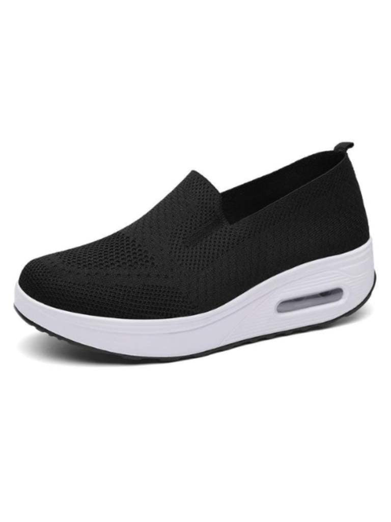 BELLA™ - ÅNDBAR ORTOPÆDISK SNEAKER