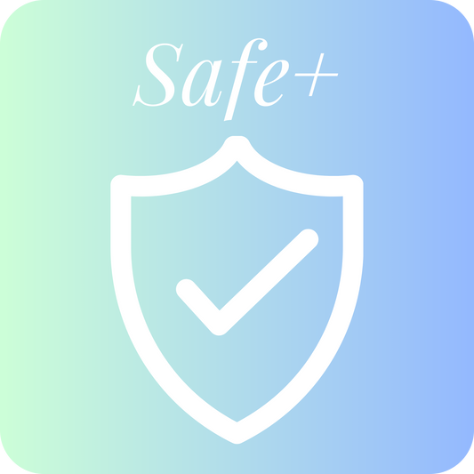 Safe+ Shipping protection
